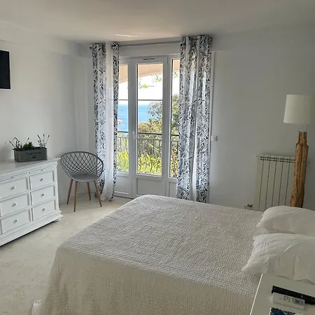 Villa Les Mimosas
