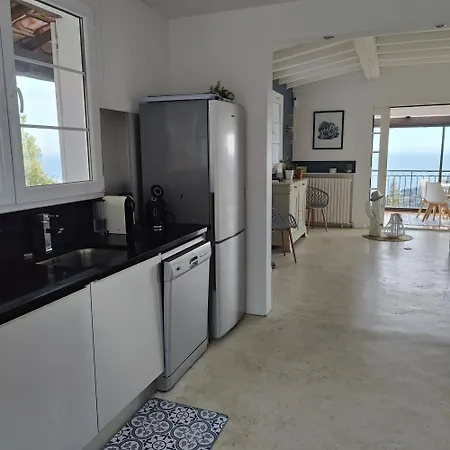 Les Mimosas Roquebrune-sur-Argens