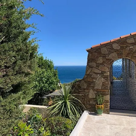 Les Mimosas * Roquebrune-sur-Argens