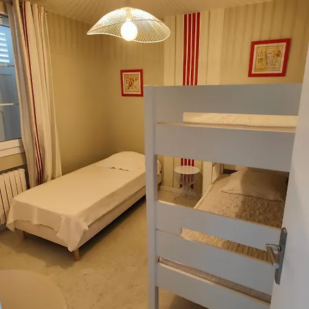 Les Mimosas Villa *