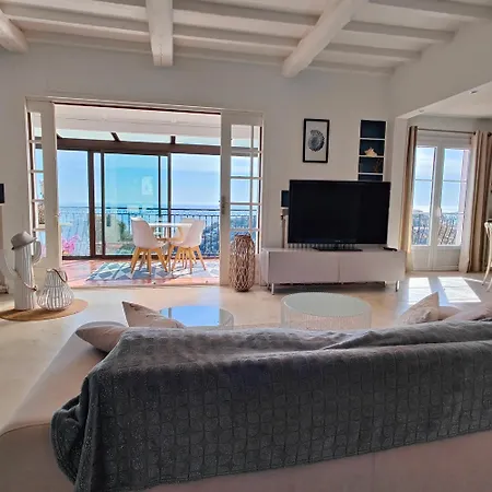 Les Mimosas Villa Roquebrune-sur-Argens