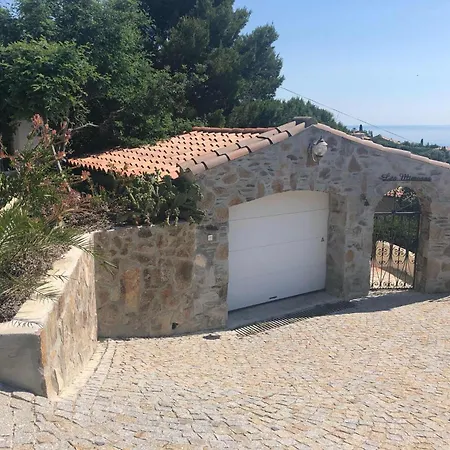 Les Mimosas Roquebrune-sur-Argens
